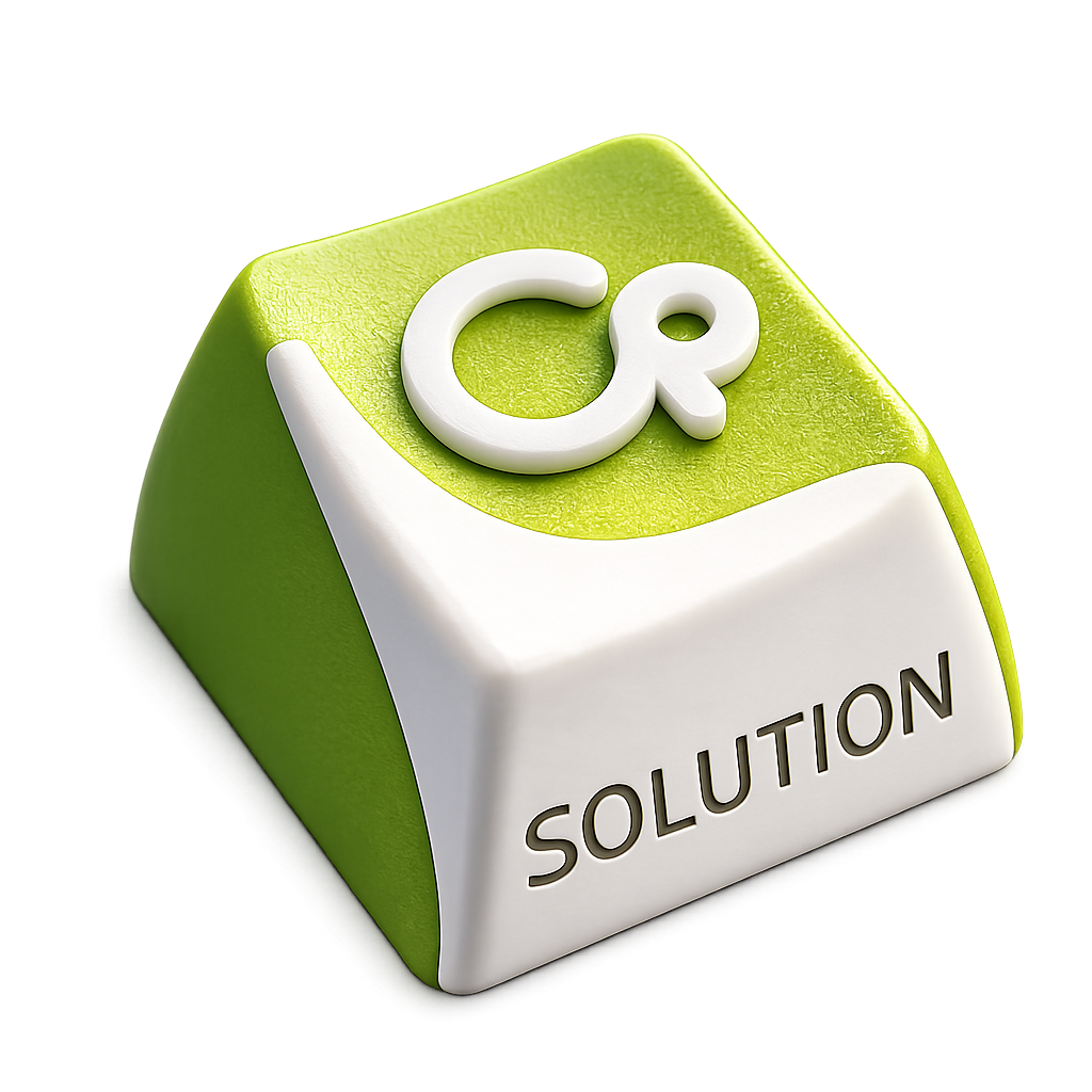 CP Solution